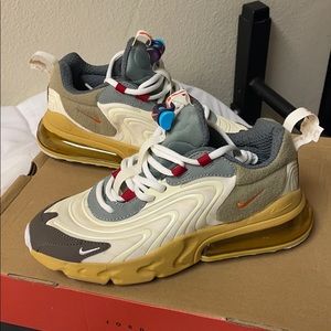 Nike Air Max 270 ‘ TRAVIS SCOTT CACTUS TRAILS’